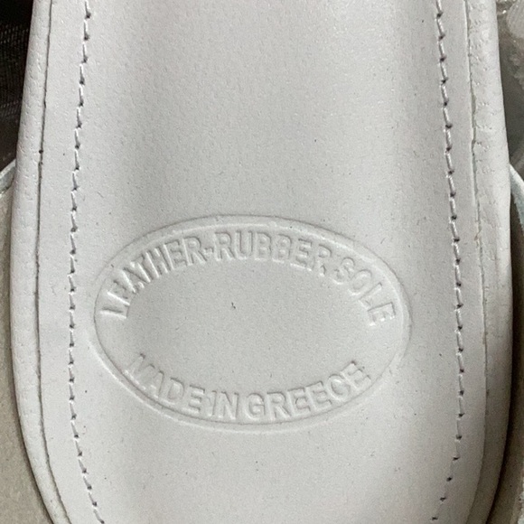 NEW Wedding Shoes / Size 38 - Picture 6 of 8